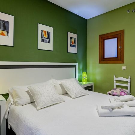 Apartment Alameda إشبيلية المظهر الخارجي الصورة