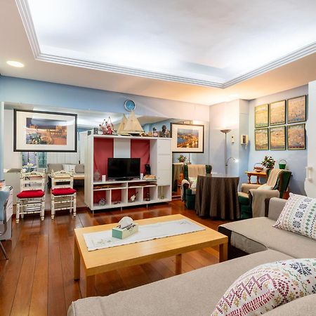 Apartment Alameda إشبيلية المظهر الخارجي الصورة
