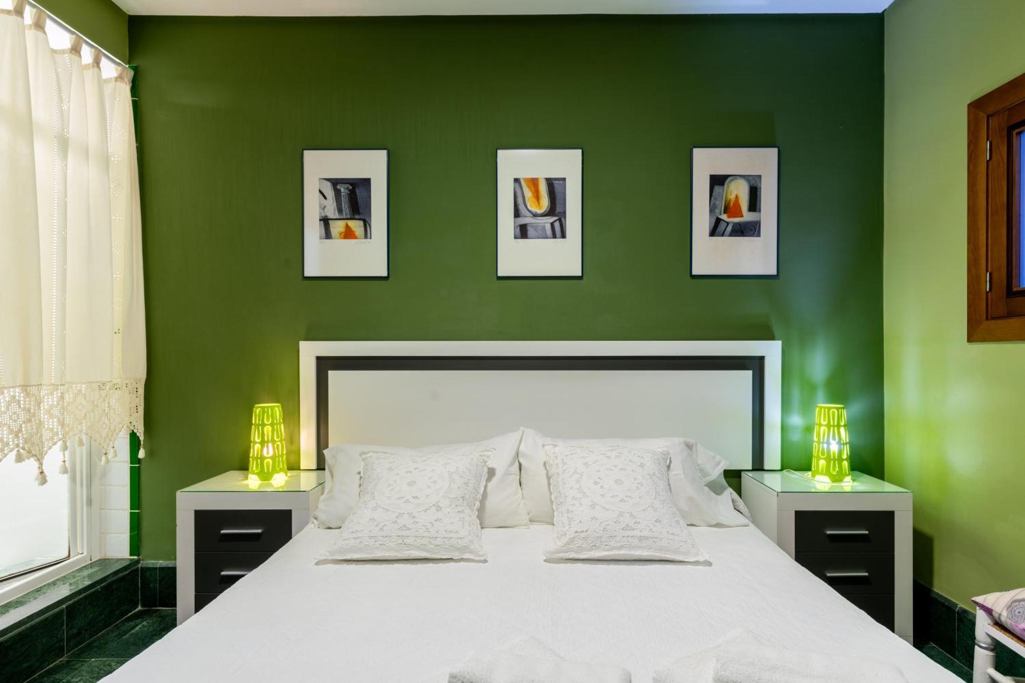 Apartment Alameda إشبيلية المظهر الخارجي الصورة
